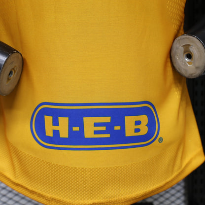Tigres 26/27 Home Football Shirt