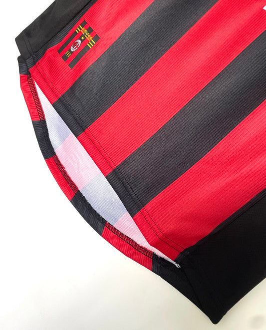 AC Milan 98/99 Home Football Shirt