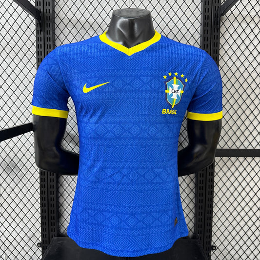 Brazil 2026 Special Edition Football Shirt
