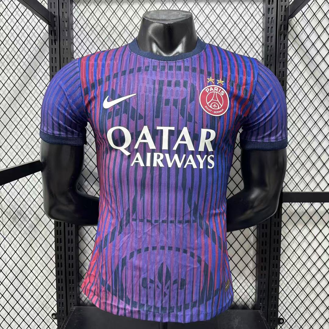 Paris Saint-Germain 26/27 Special Edition Football Shirt