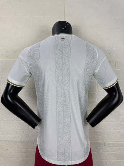 Al Nassr 26/27 Away Player Version Football Shirt