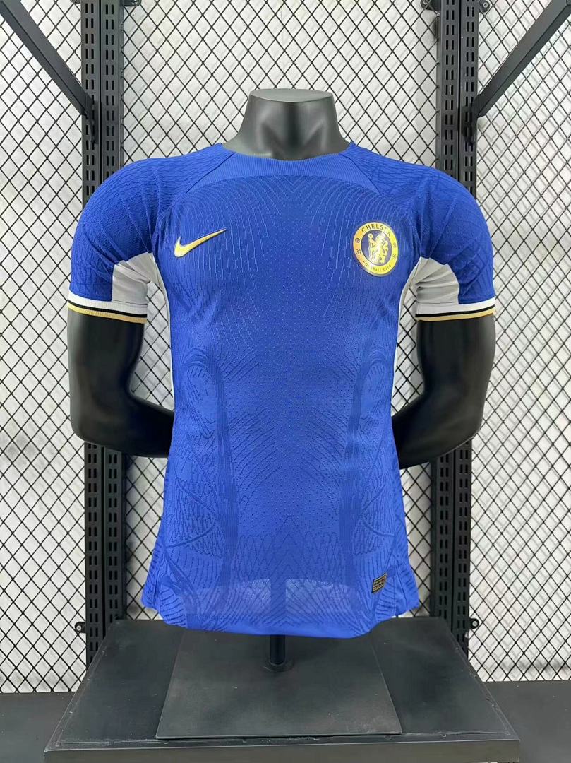 Chelsea 23/24 Home Football Shirt
