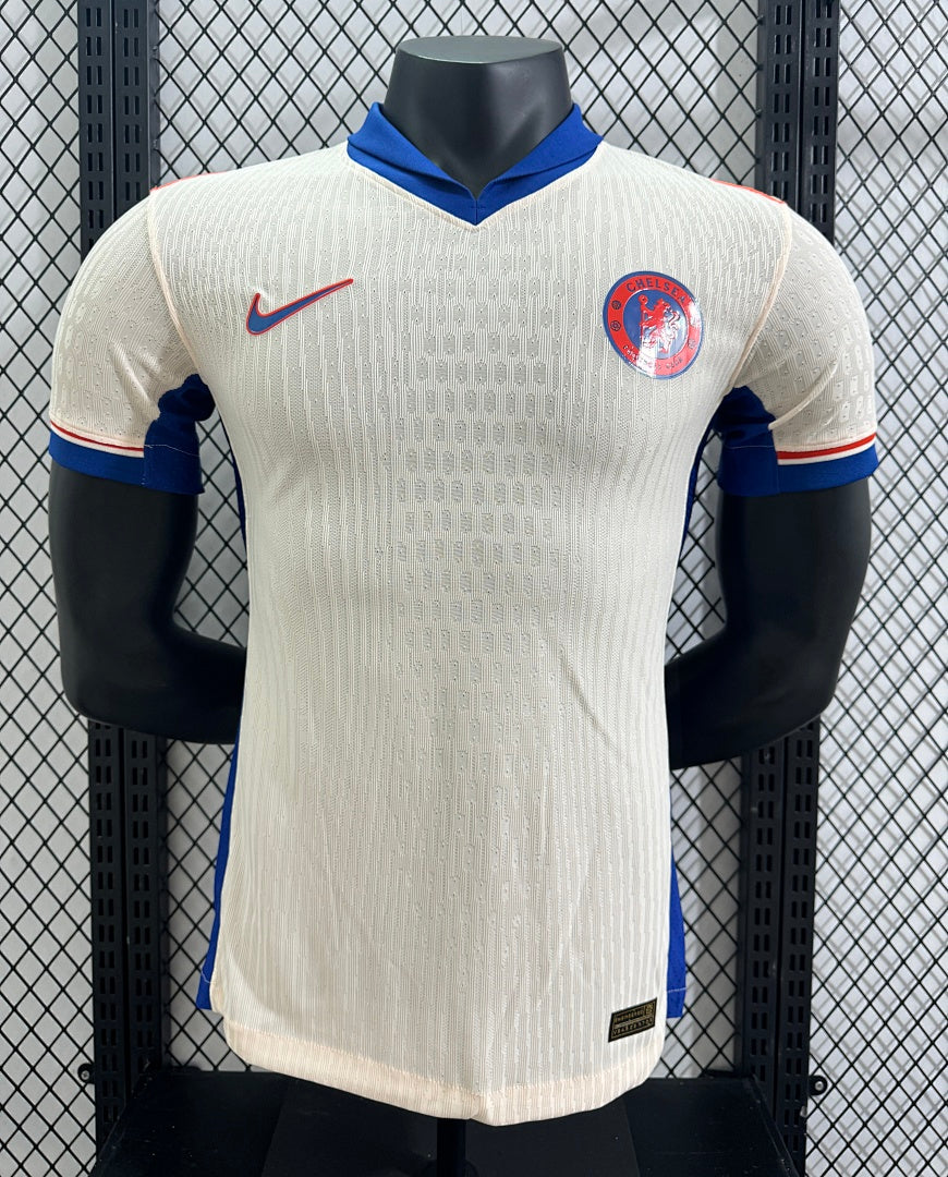 Chelsea 24/25 Away Football Shirt