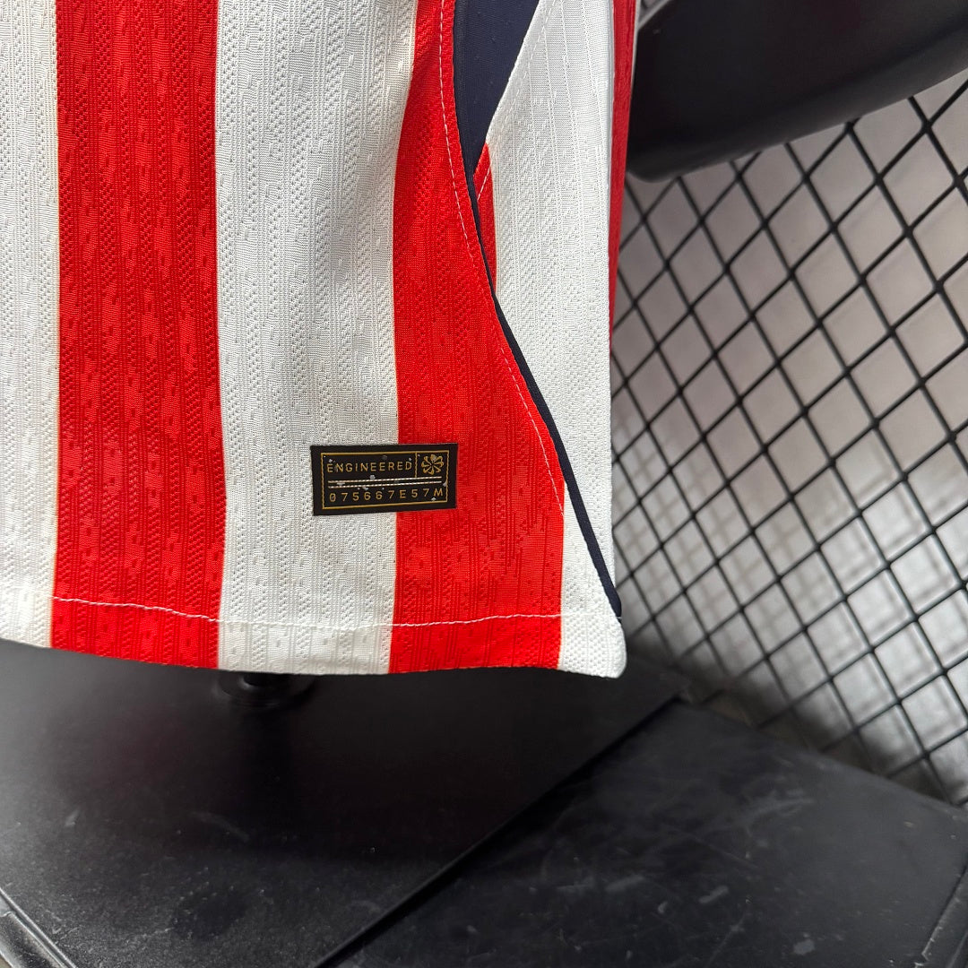 Chivas 26/27 Home Football Shirt
