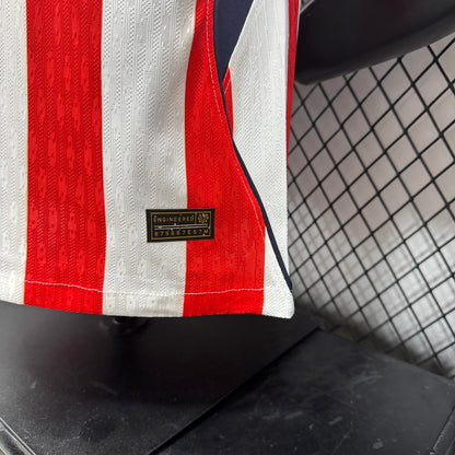 Chivas 26/27 Home Football Shirt