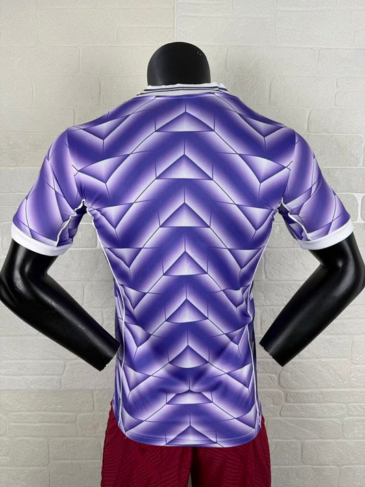 Retro Real Madrid 25/26 Special Edition Football Shirt
