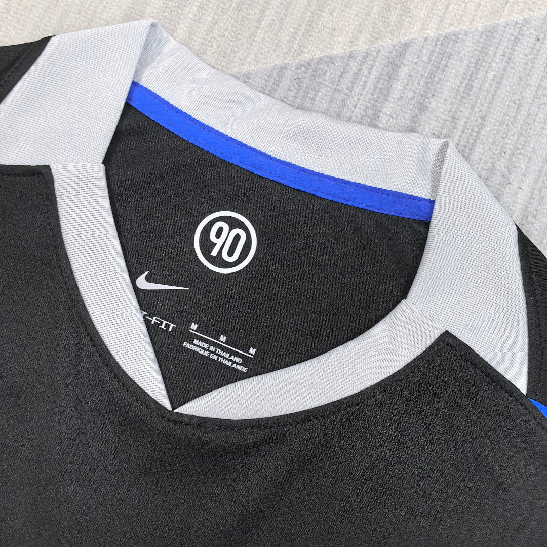 Chelsea 25/26 Third Football Shirt