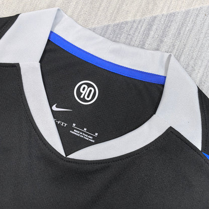 Chelsea 25/26 Third Football Shirt