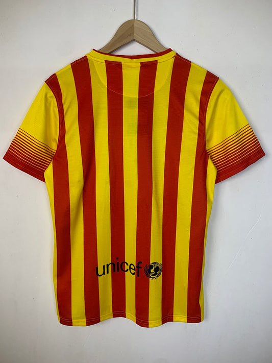 Barcelona 13/14 Football Shirt