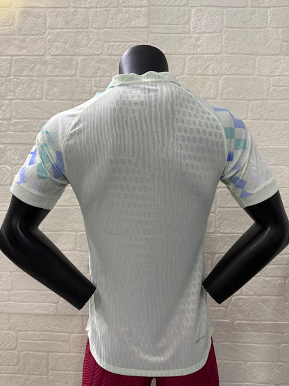 Inter Milan 25/26 Away Football Shirt