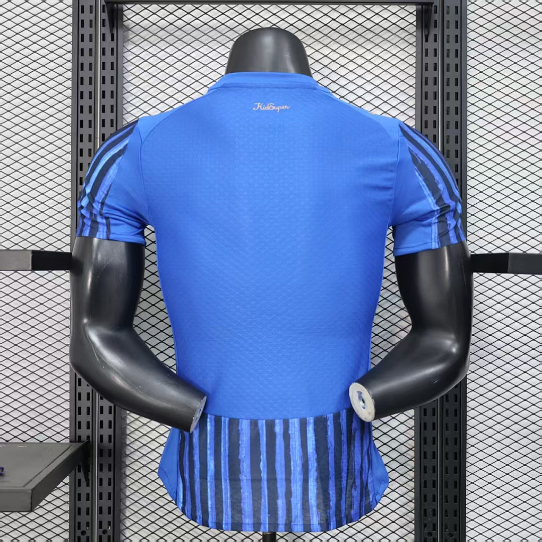 Al Hilal 25/26 Home Football Shirt