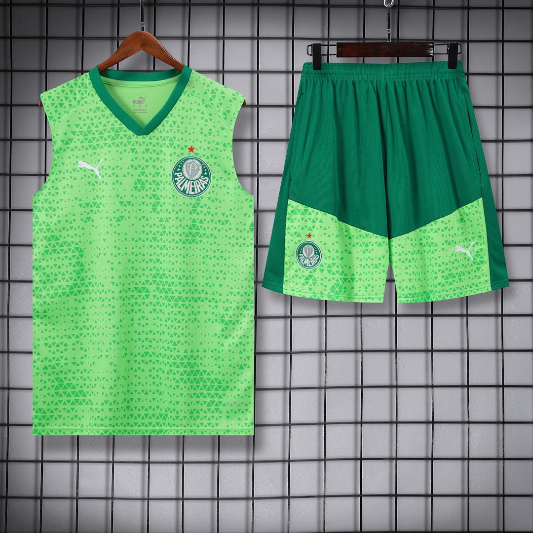 Palmeiras 24/25 Football Shirt