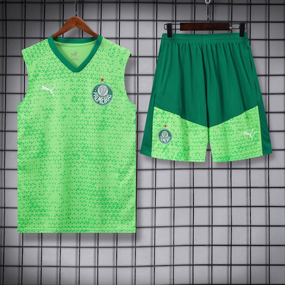 Palmeiras 24/25 Football Shirt