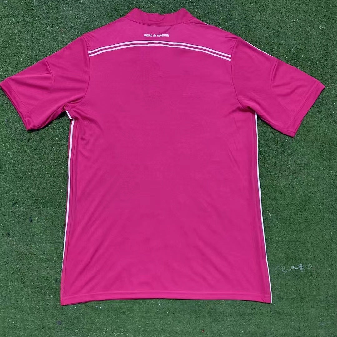 Real Madrid 14/15 Away Football Shirt