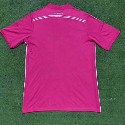 Real Madrid 14/15 Away Football Shirt