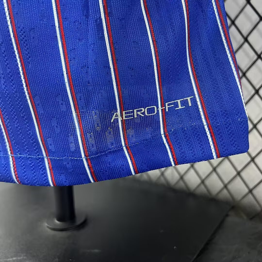 France 2026 Special Edition Football Shirt