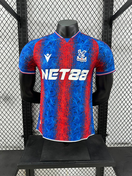 Crystal Palace 24/25 Football Shirt
