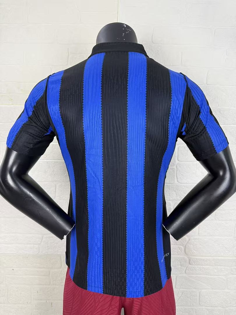Inter Milan 26/27 Home Player Version Football Shirt