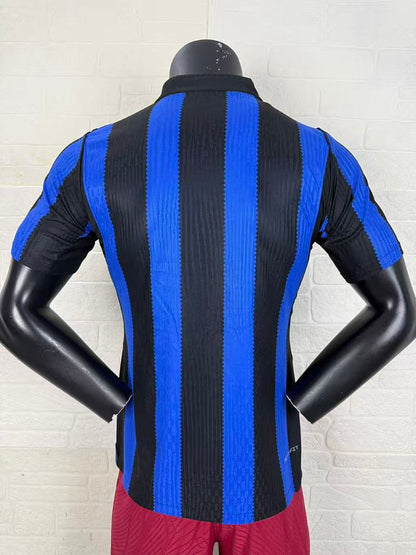 Inter Milan 26/27 Home Player Version Football Shirt