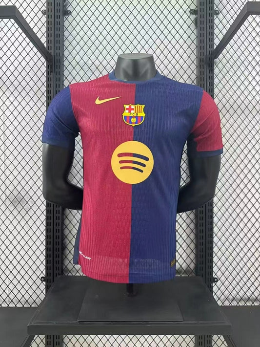 Barcelona 24/25 Special Edition Football Shirt
