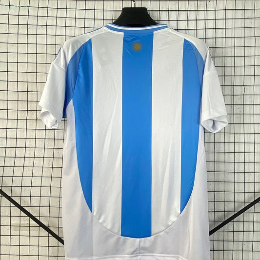 Argentina 24/25 Home Football Shirt
