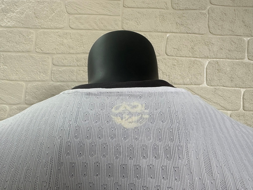 China 24/25 Away Football Shirt
