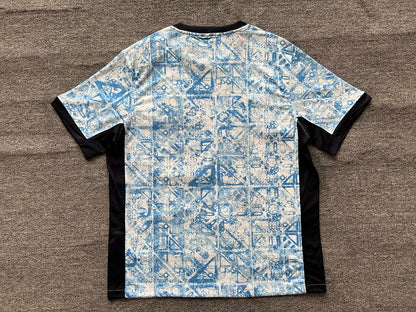 Portugal 2024 Away Football Shirt