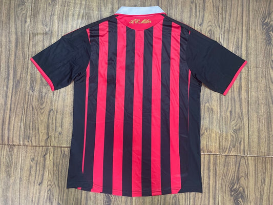 AC Milan 09/10 Home Football Shirt