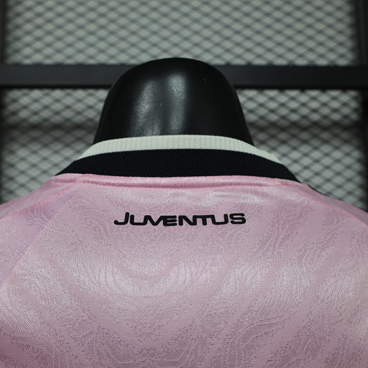 Juventus 26/27 Away Football Shirt