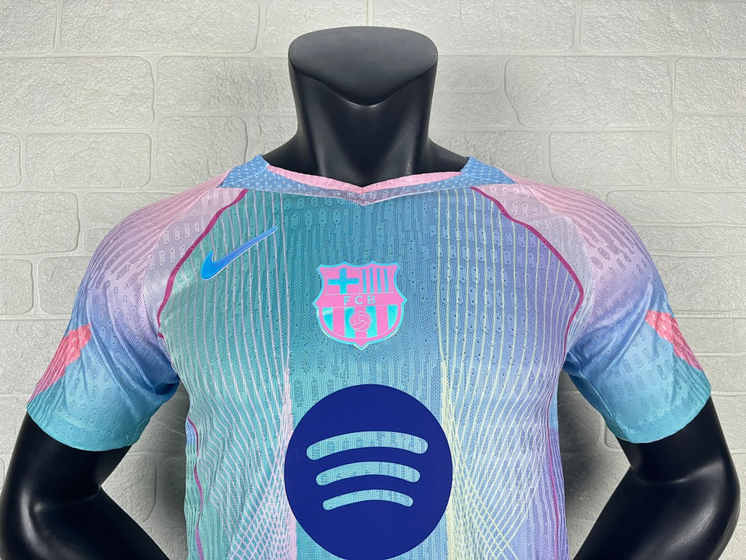 Barcelona 25/26 Special Edition Football Shirt