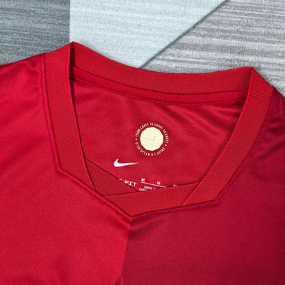 Canada 2026 Home Football Shirt