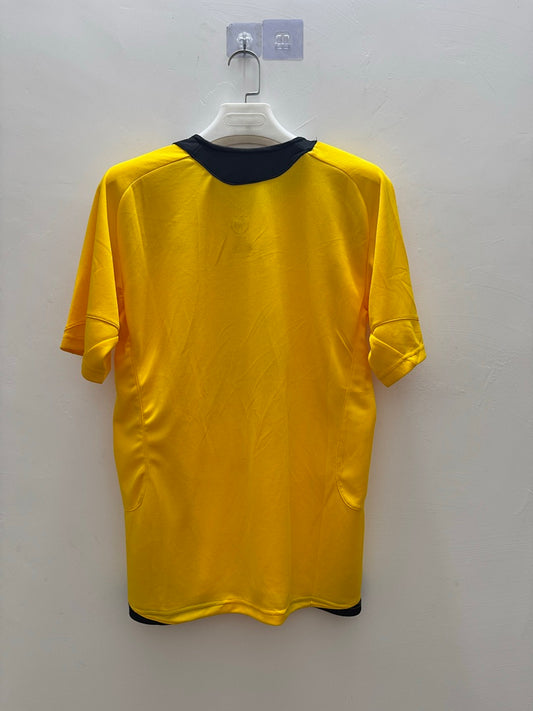Arsenal 05/06 Away Football Shirt