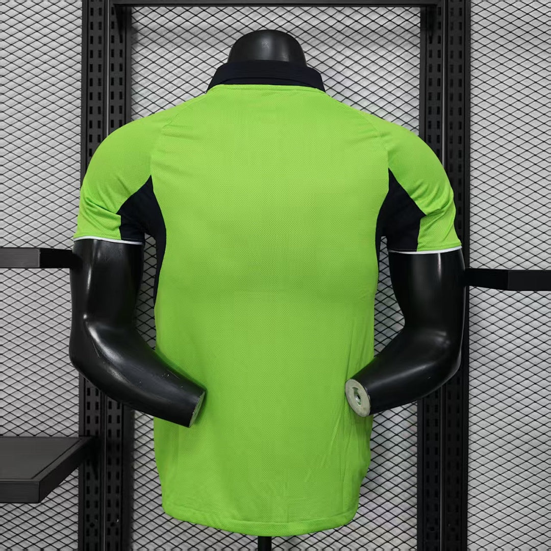 Fulham 25/26 Third Football Shirt