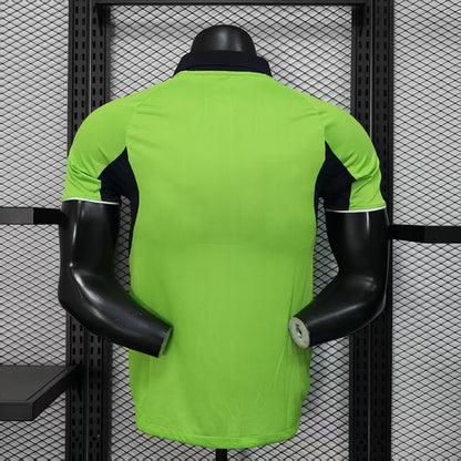 Fulham 25/26 Third Football Shirt