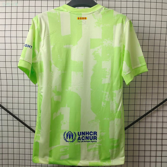 Barcelona 24/25 Third Football Shirt
