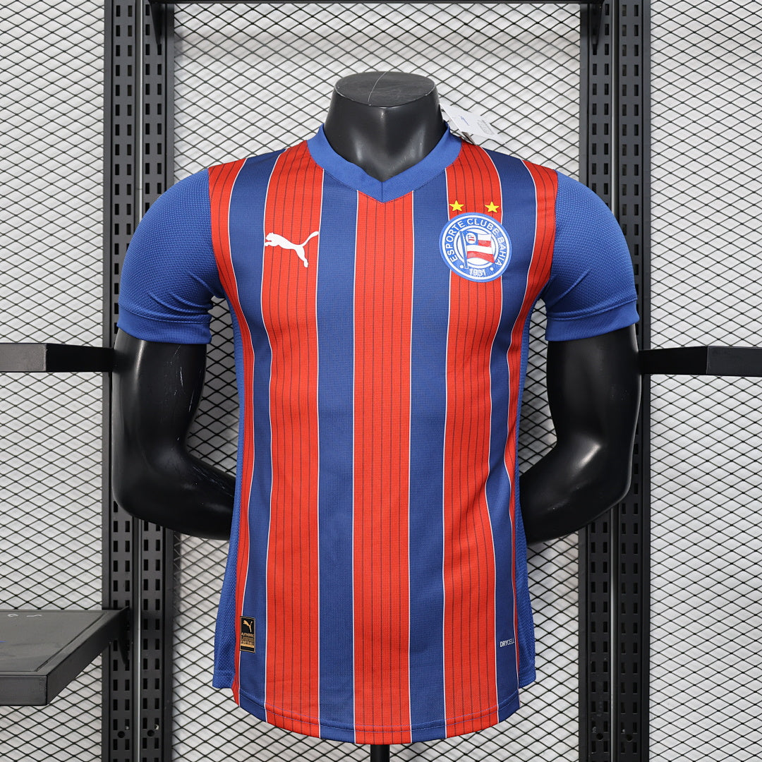 Bahia 25/26 Away Football Shirt