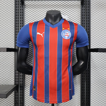 Bahia 25/26 Away Football Shirt