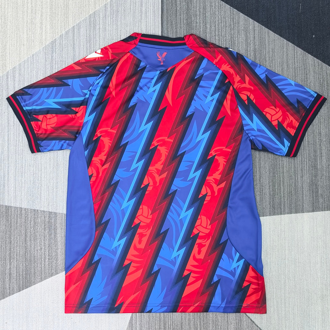 Crystal Palace 26/27 Away Football Shirt