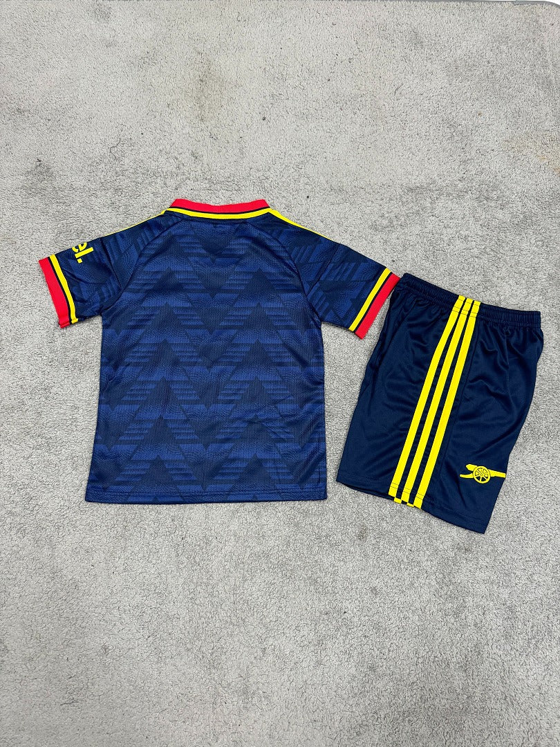 Arsenal 26/27 Away Football Shirt