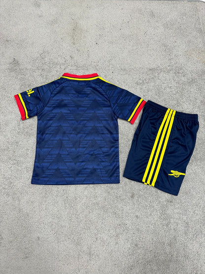 Arsenal 26/27 Away Football Shirt
