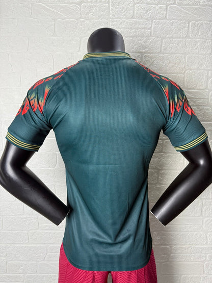 Mexico 25/26 Home Football Shirt