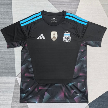 Argentina 2026 Goalkeeper Football Shirt