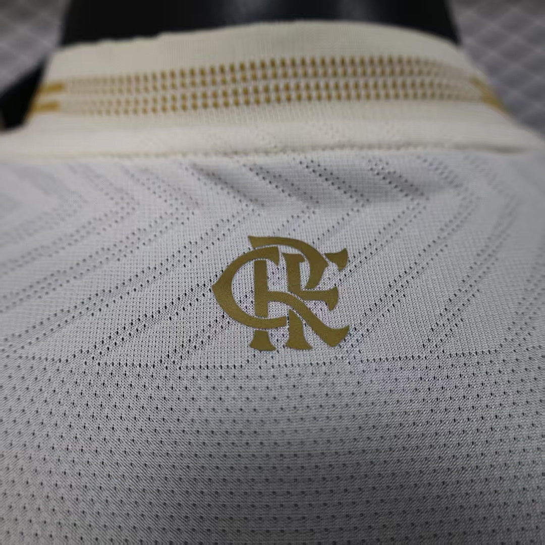 Flamengo 25/26 Third Football Shirt