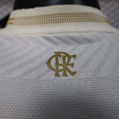 Flamengo 25/26 Third Football Shirt
