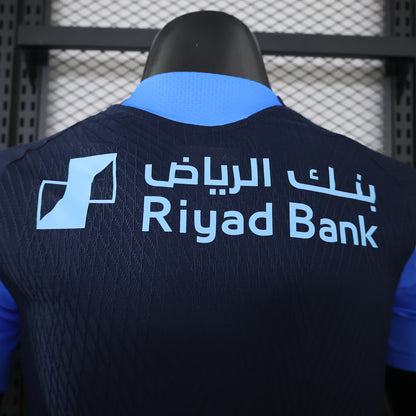 Al Hilal 26/27 Third Football Shirt