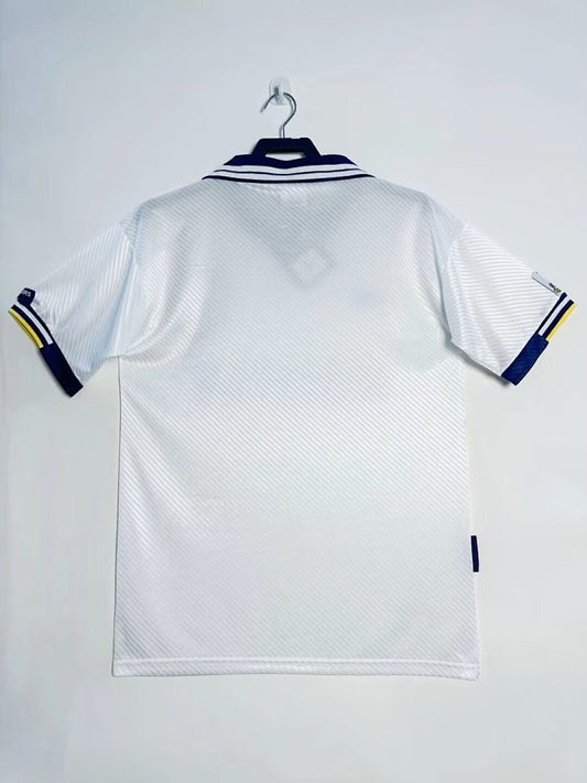 Tottenham Hotspur 93/95 Home Football Shirt