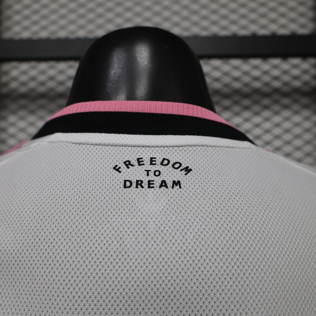 Inter Miami 26/27 Third Long Sleeve Football Shirt