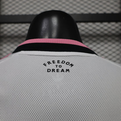 Inter Miami 26/27 Third Long Sleeve Football Shirt