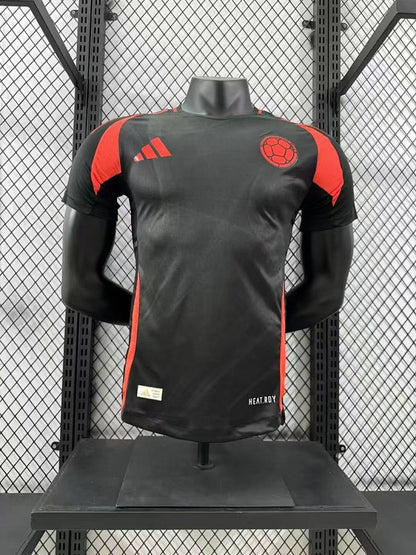 Colombia 24/25 Away Football Shirt