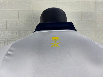 Al Nassr 25/26 Third Football Shirt